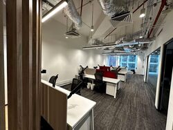 PLUS (D1), Office #556807301